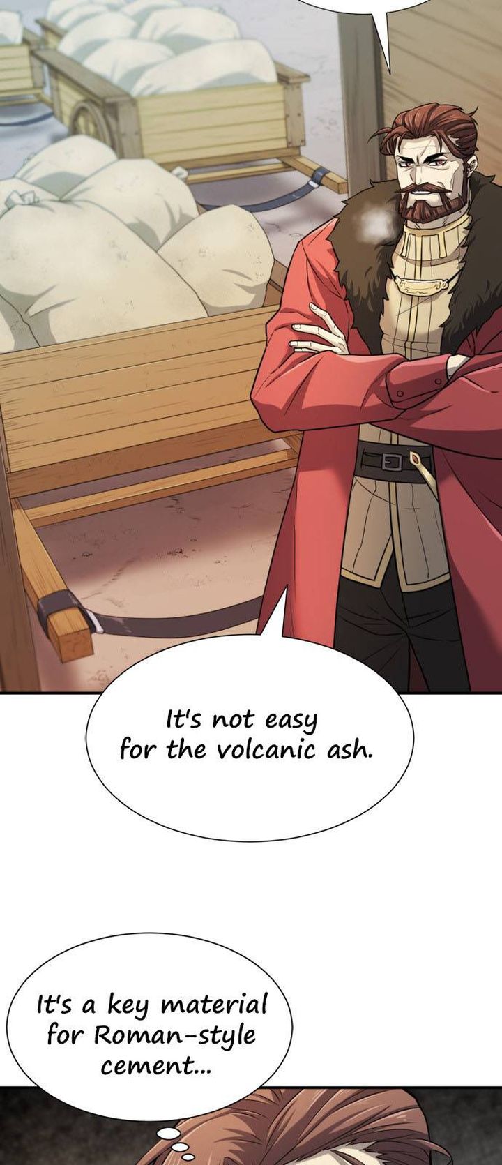 Read The World's Best Engineer Manga Online