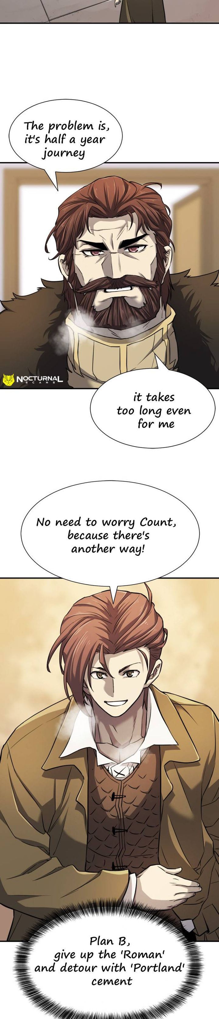 Read The World's Best Engineer Manga Online