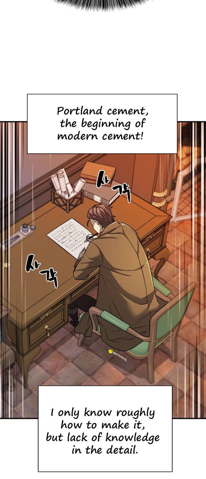 Read The World's Best Engineer Manga Online