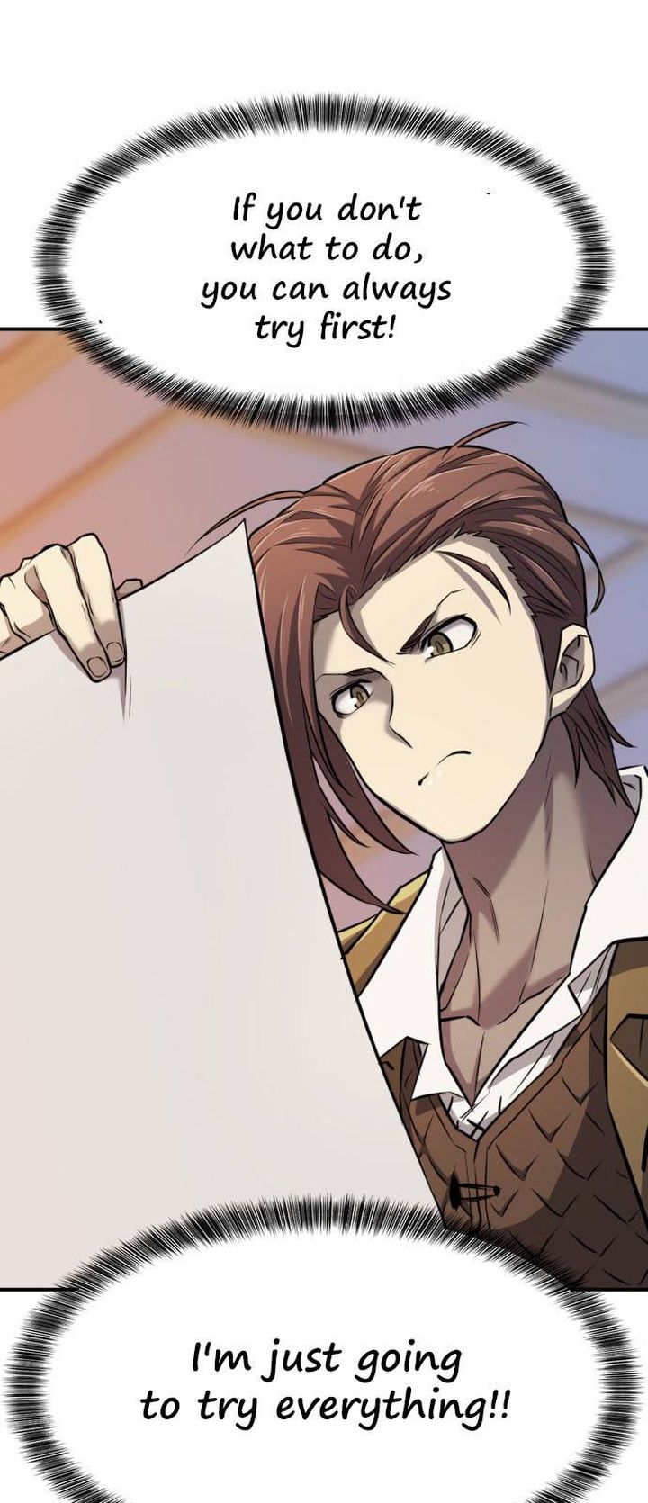Read The World's Best Engineer Manga Online