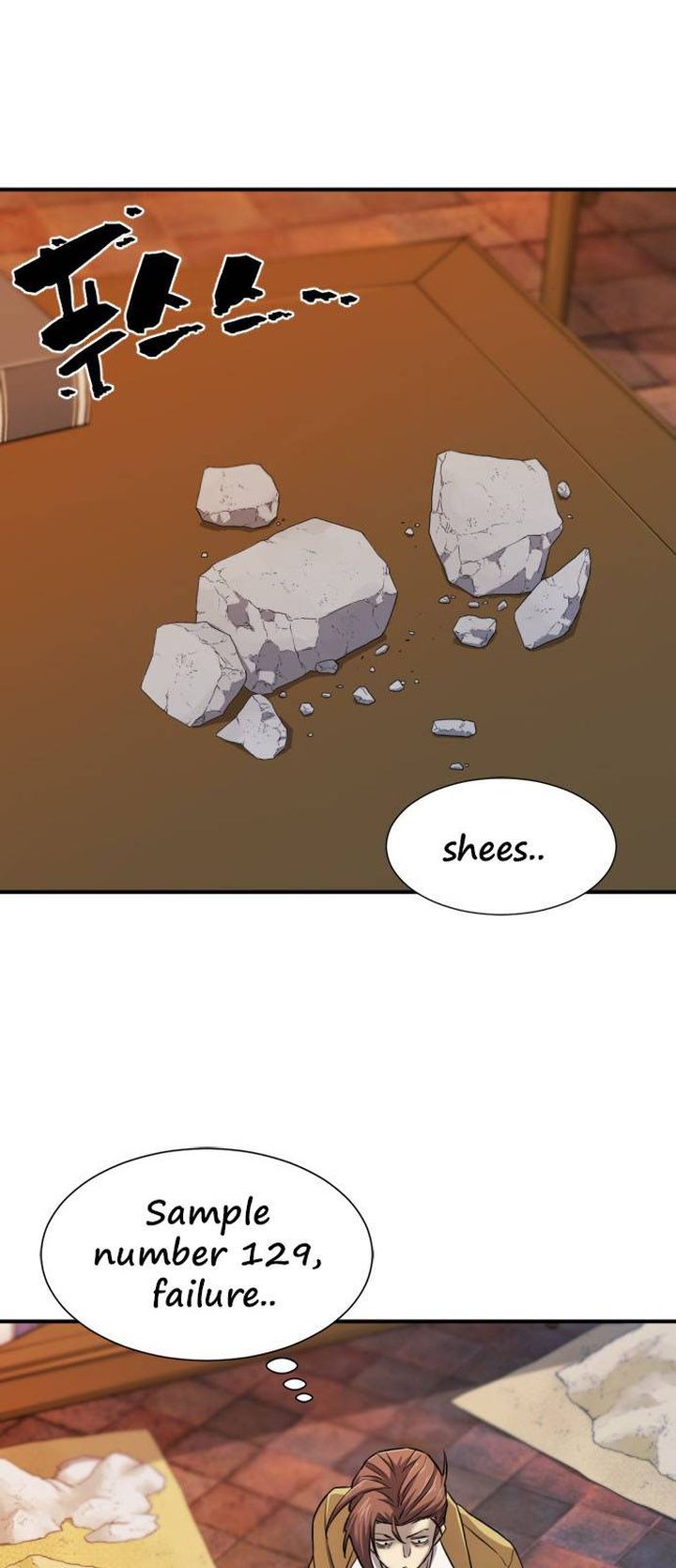 Read The World's Best Engineer Manga Online
