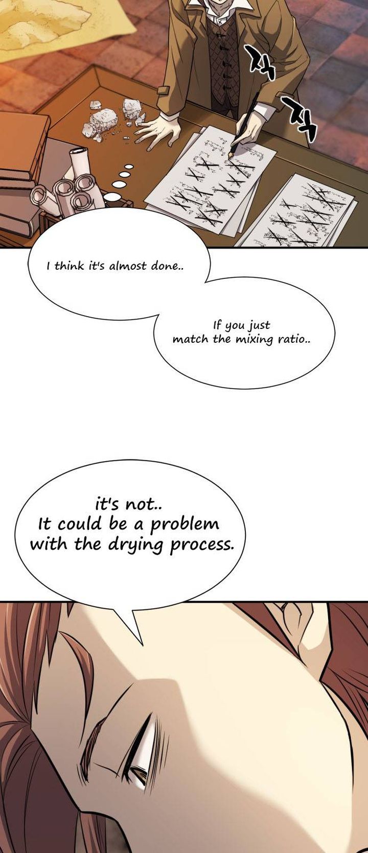 Read The World's Best Engineer Manga Online