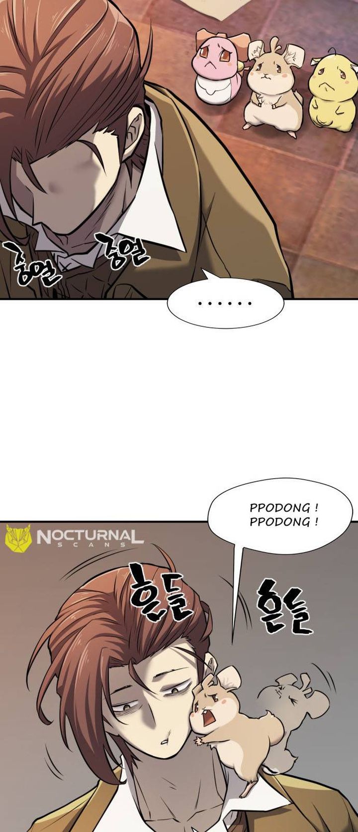 Read The World's Best Engineer Manga Online