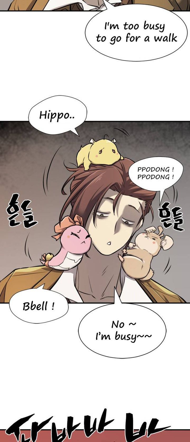 Read The World's Best Engineer Manga Online