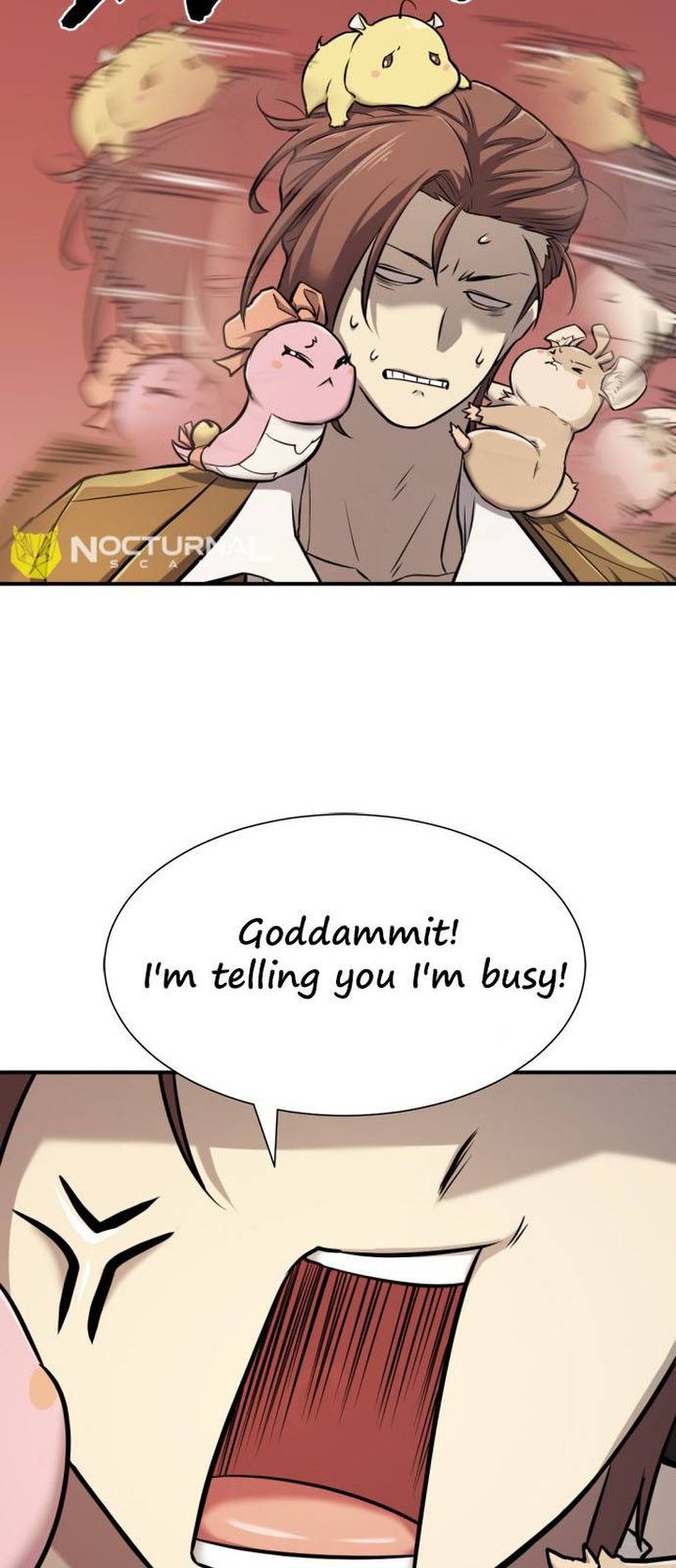 Read The World's Best Engineer Manga Online