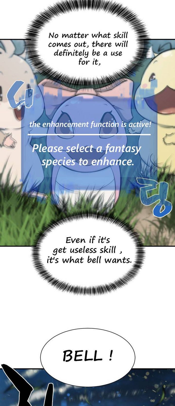 Read The World's Best Engineer Manga Online