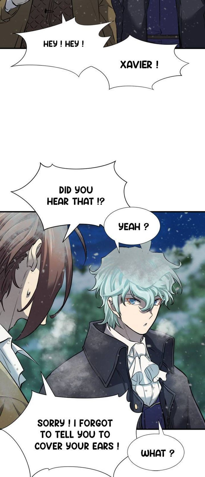 Read The World's Best Engineer Manga Online