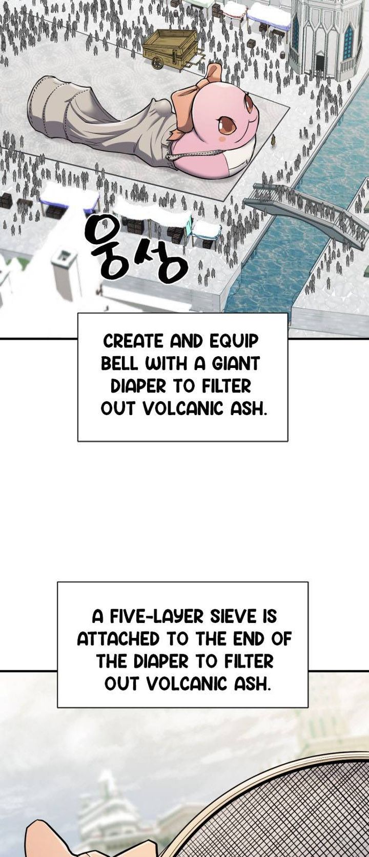 Read The World's Best Engineer Manga Online
