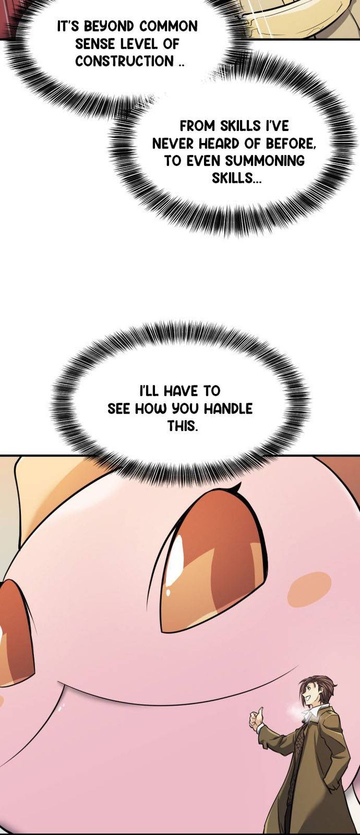 Read The World's Best Engineer Manga Online