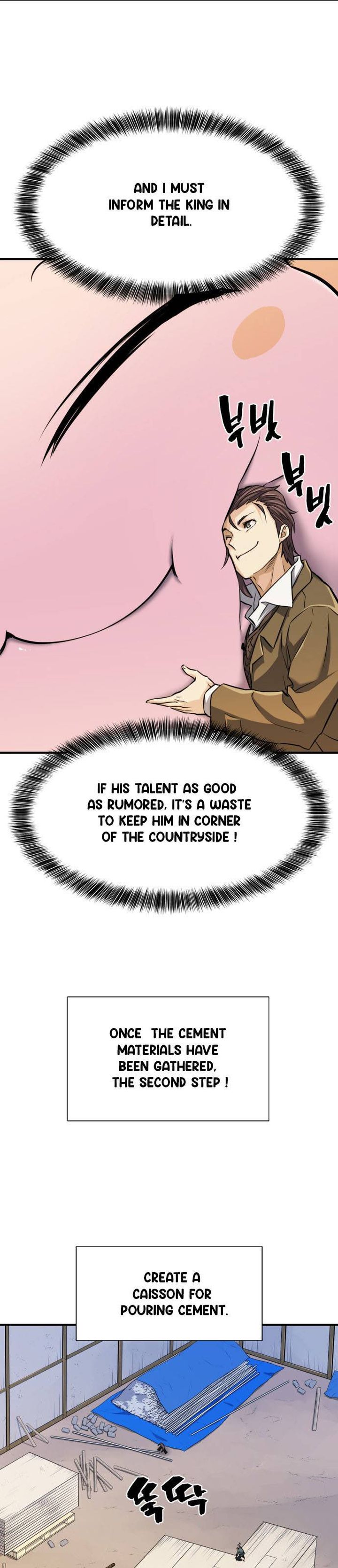 Read The World's Best Engineer Manga Online