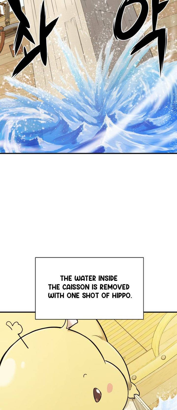 Read The World's Best Engineer Manga Online