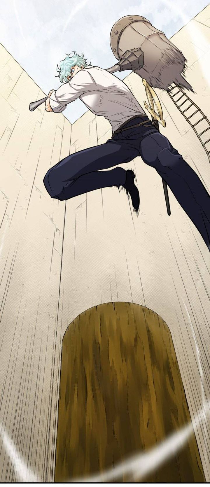 Read The World's Best Engineer Manga Online