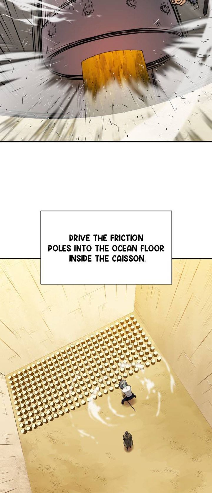 Read The World's Best Engineer Manga Online