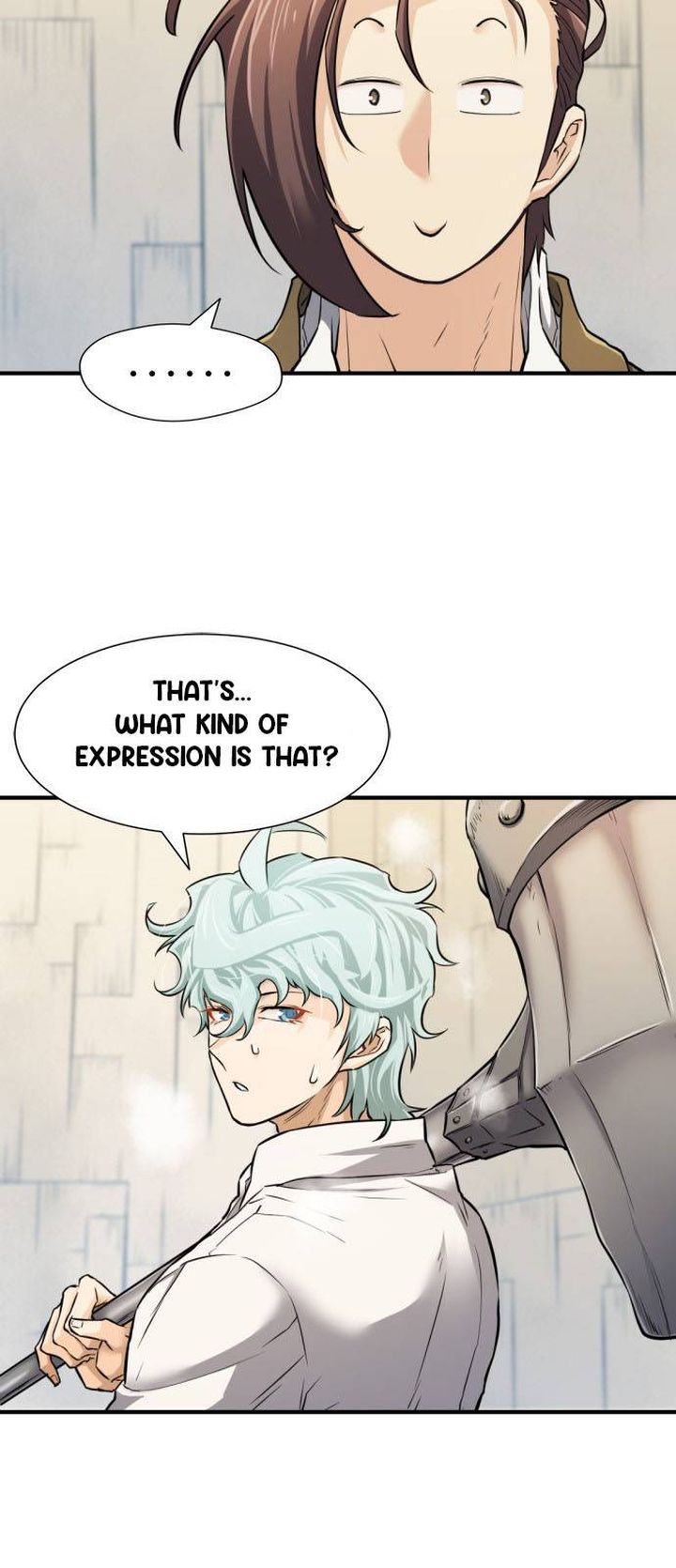 Read The World's Best Engineer Manga Online