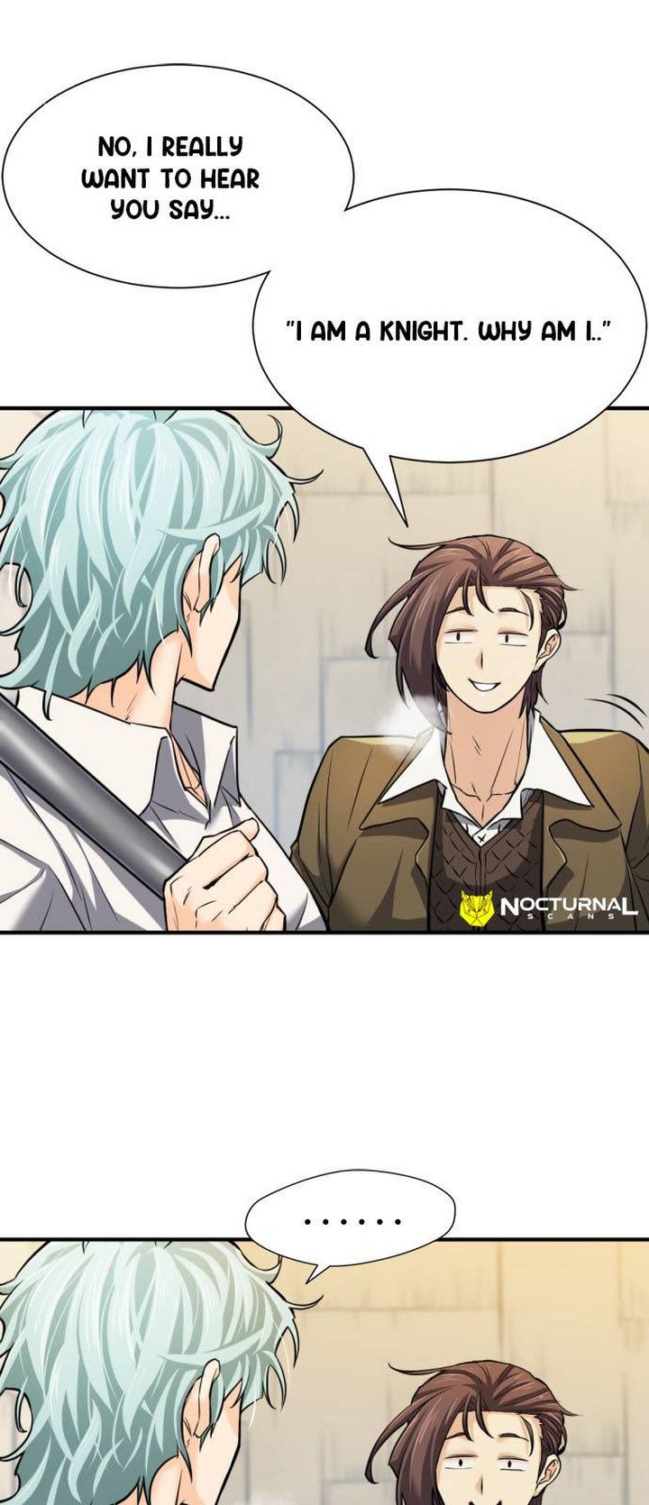 Read The World's Best Engineer Manga Online