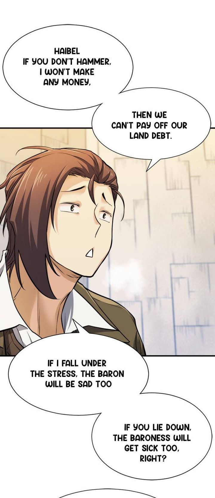 Read The World's Best Engineer Manga Online