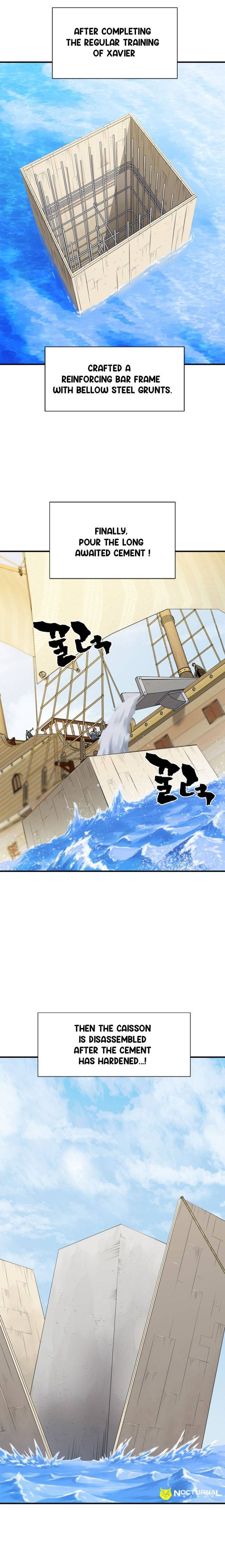 Read The World's Best Engineer Manga Online