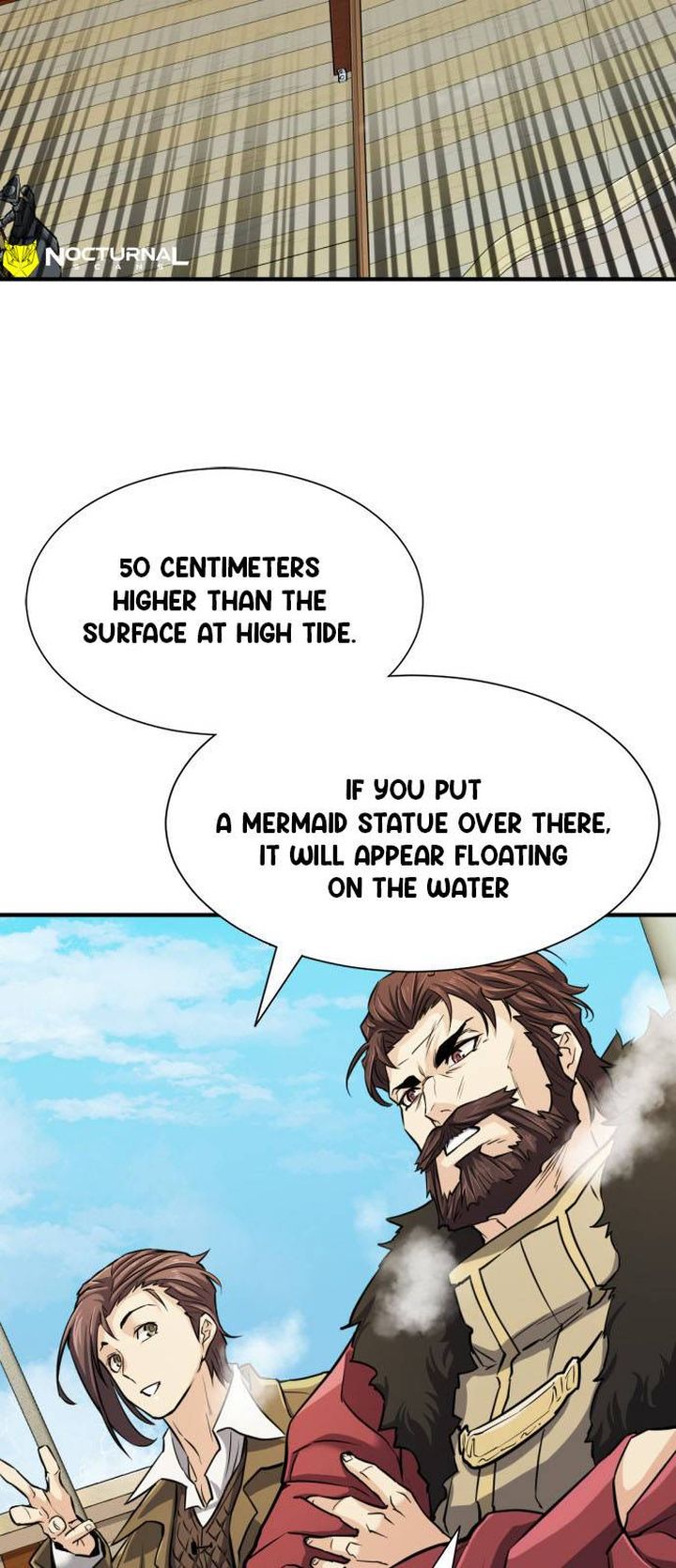 Read The World's Best Engineer Manga Online