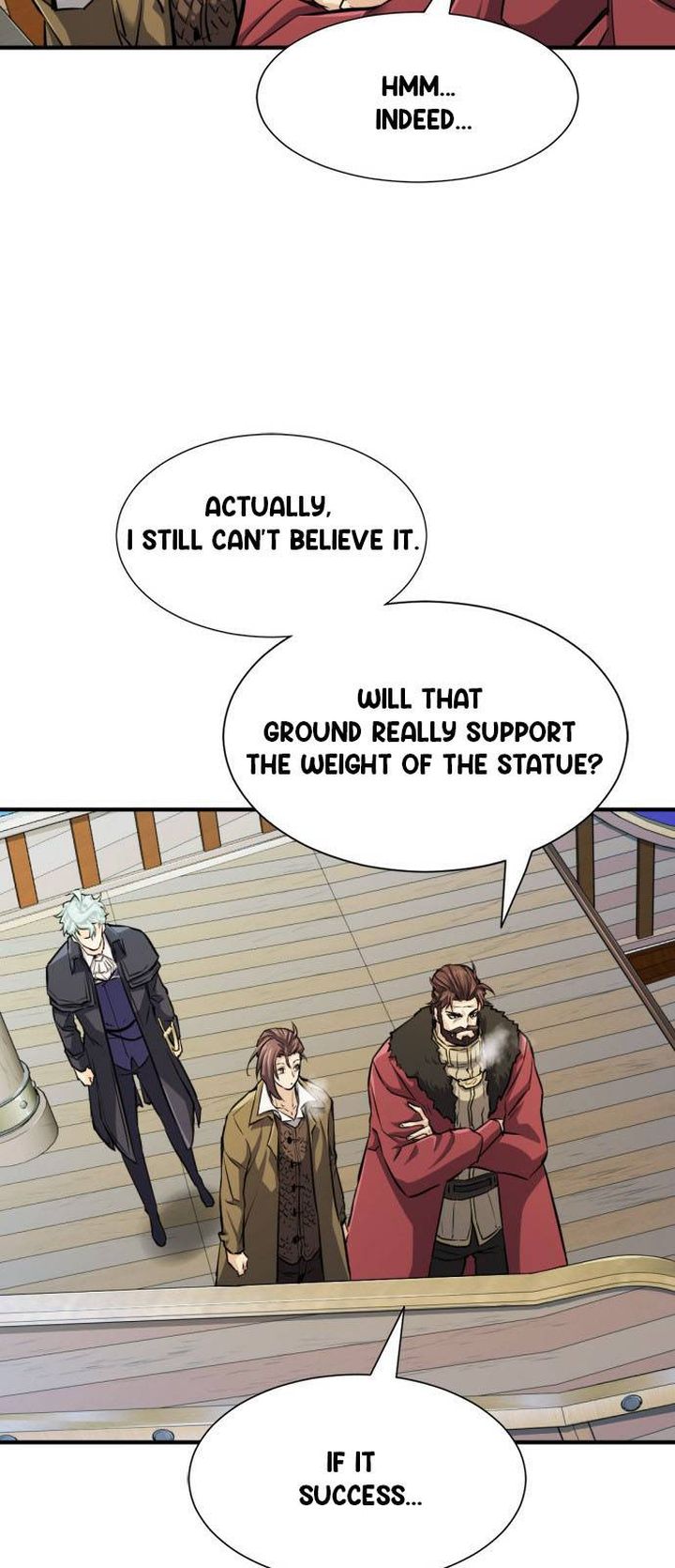 Read The World's Best Engineer Manga Online