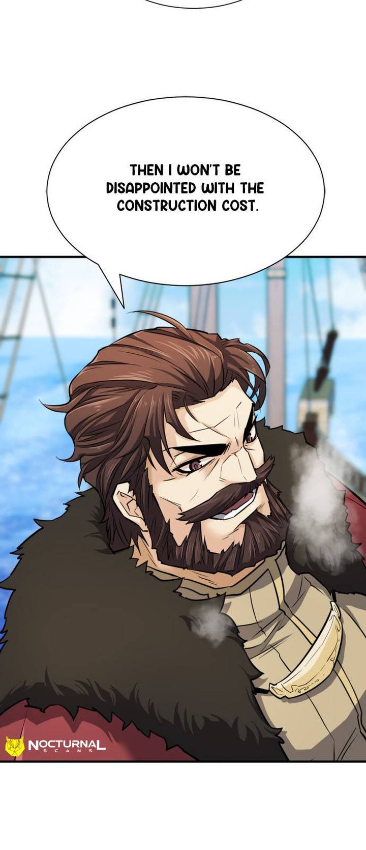 Read The World's Best Engineer Manga Online
