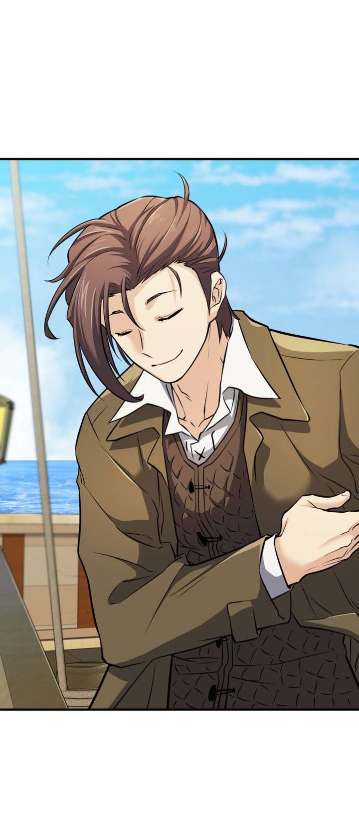 Read The World's Best Engineer Manga Online
