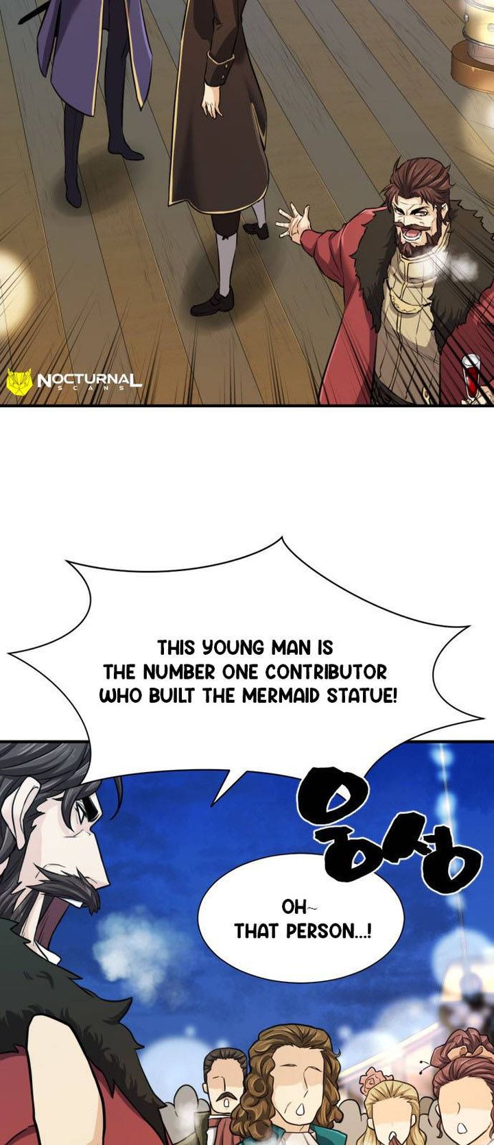 Read The World's Best Engineer Manga Online