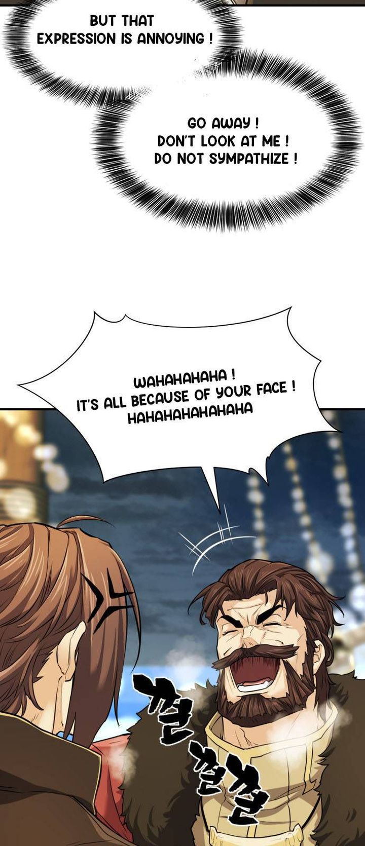 Read The World's Best Engineer Manga Online