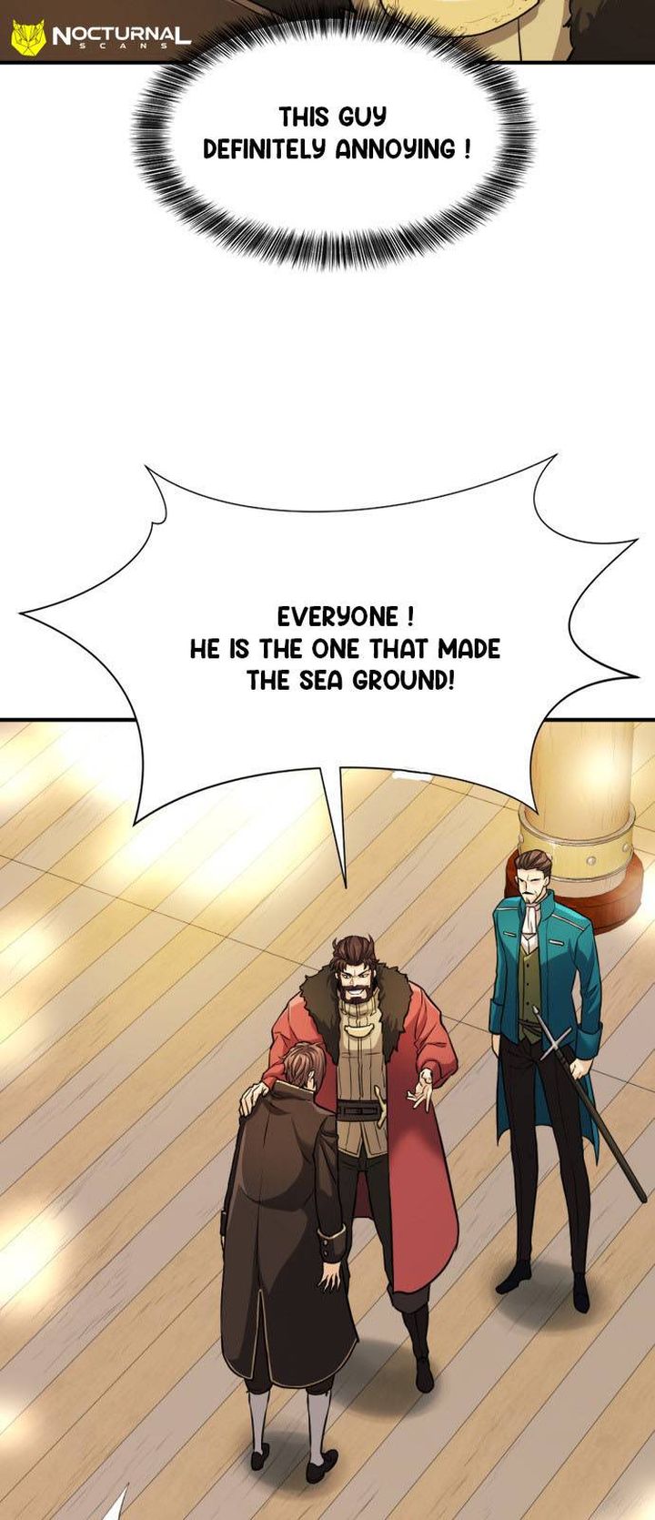 Read The World's Best Engineer Manga Online