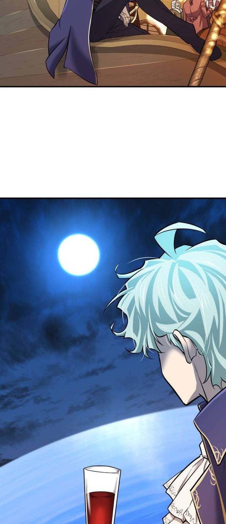 Read The World's Best Engineer Manga Online