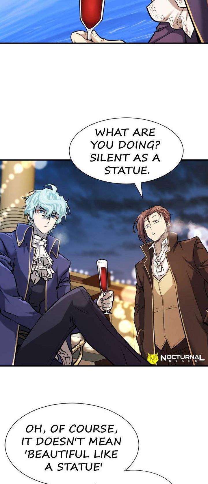 Read The World's Best Engineer Manga Online