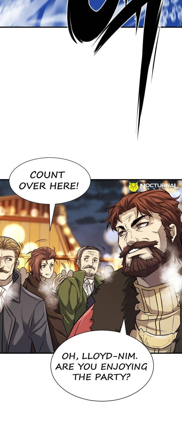Read The World's Best Engineer Manga Online