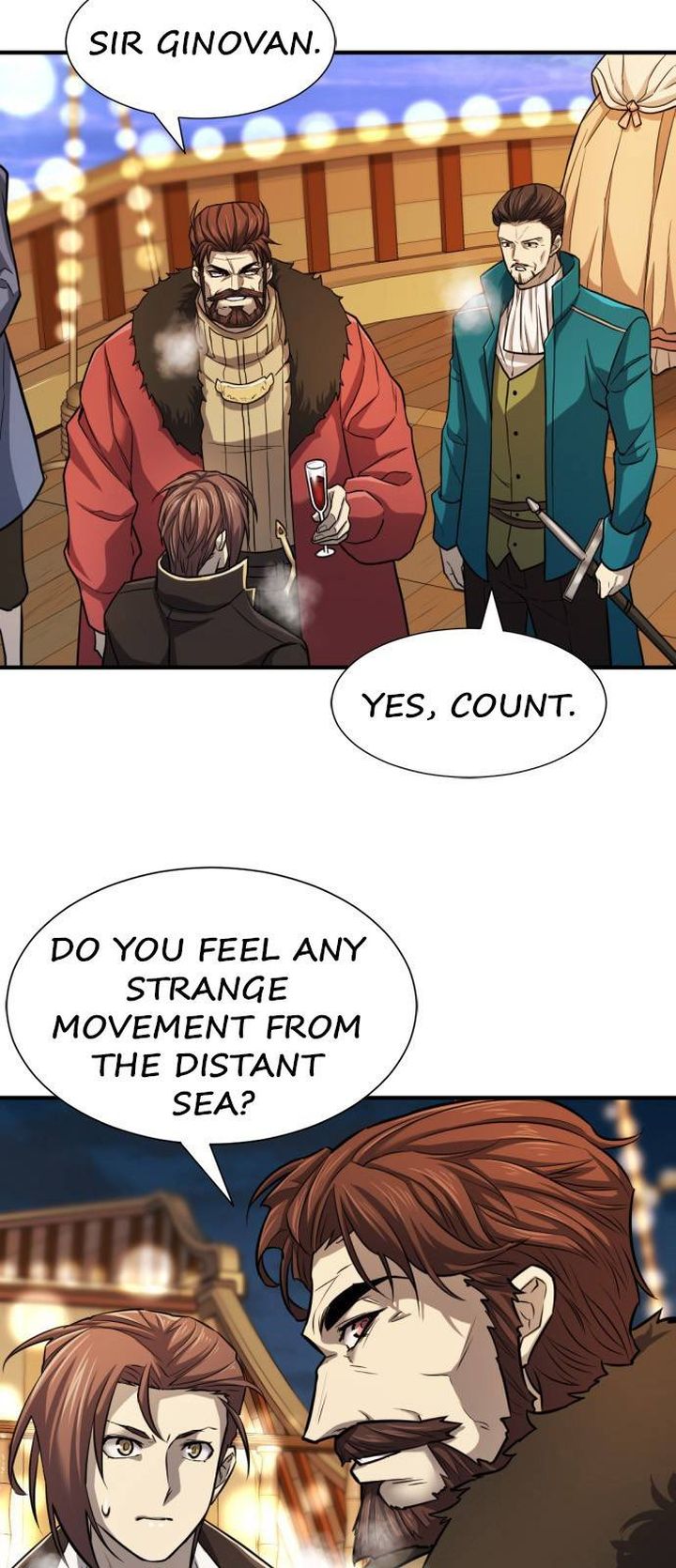 Read The World's Best Engineer Manga Online