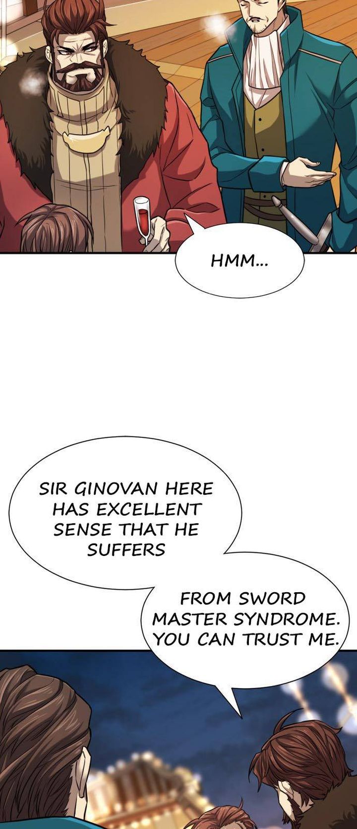 Read The World's Best Engineer Manga Online