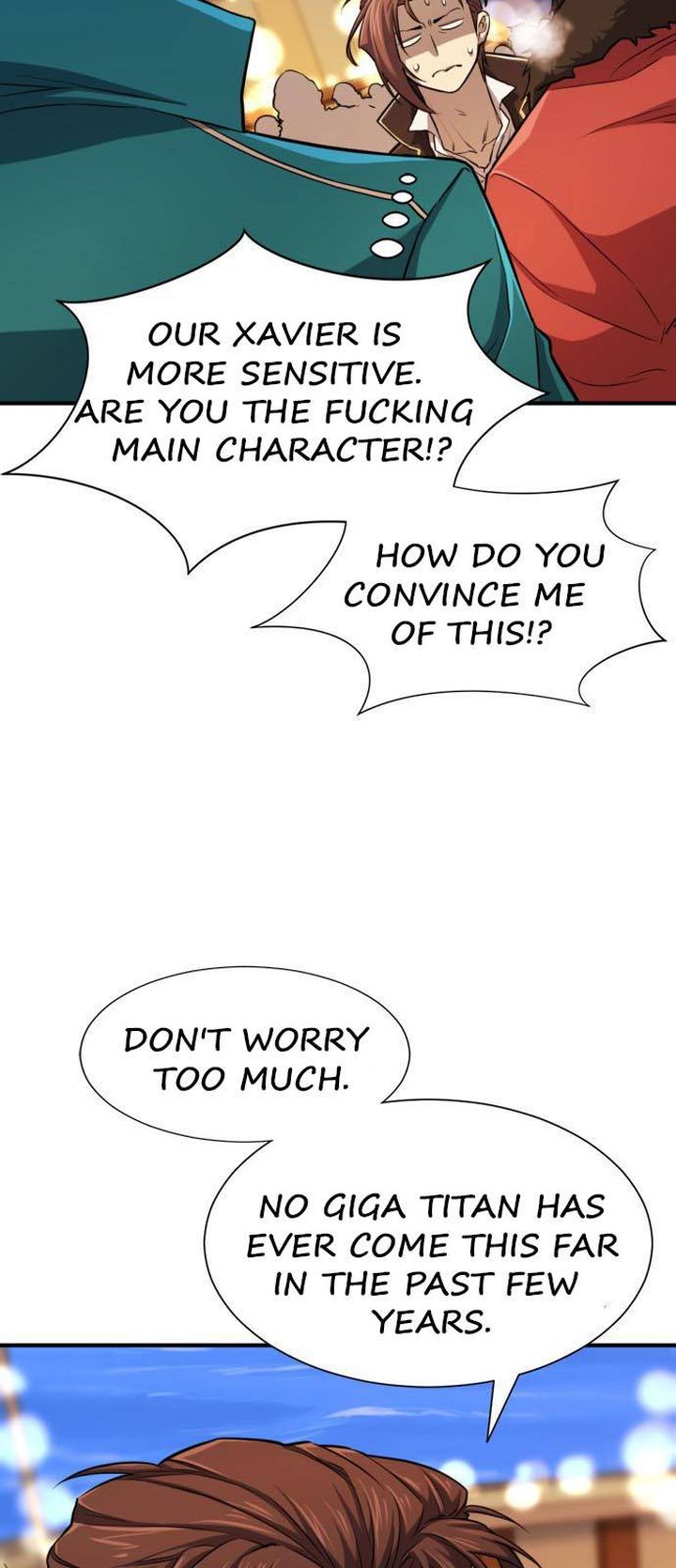 Read The World's Best Engineer Manga Online