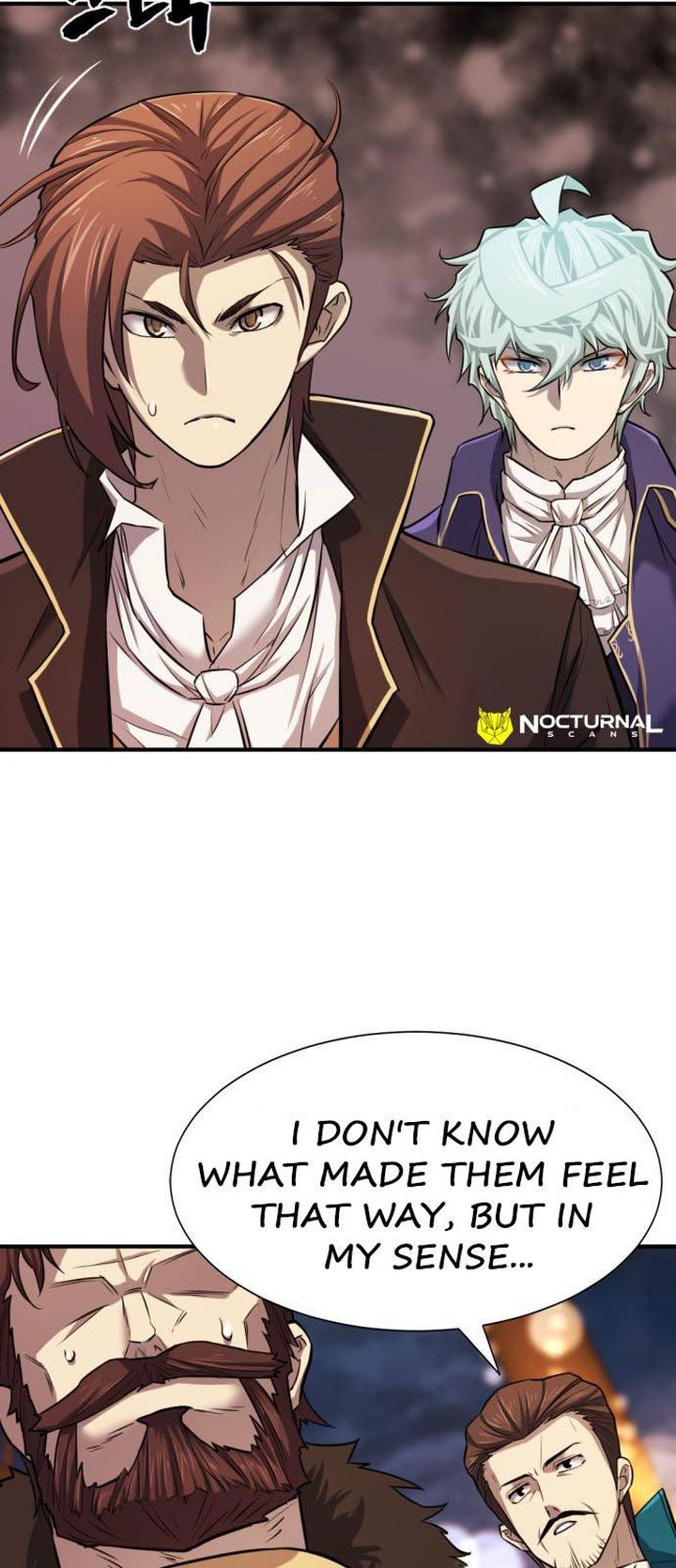 Read The World's Best Engineer Manga Online