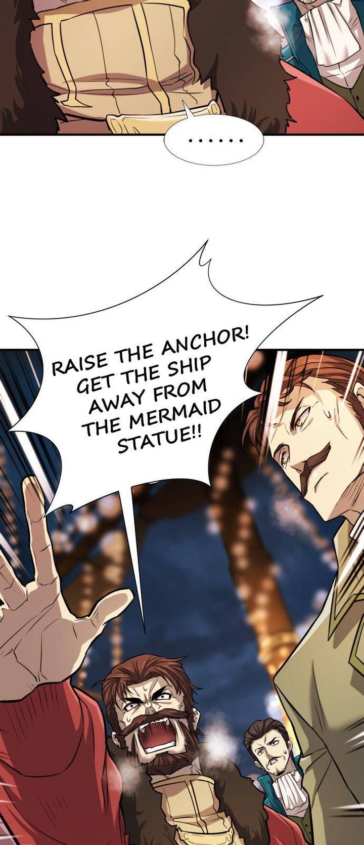 Read The World's Best Engineer Manga Online