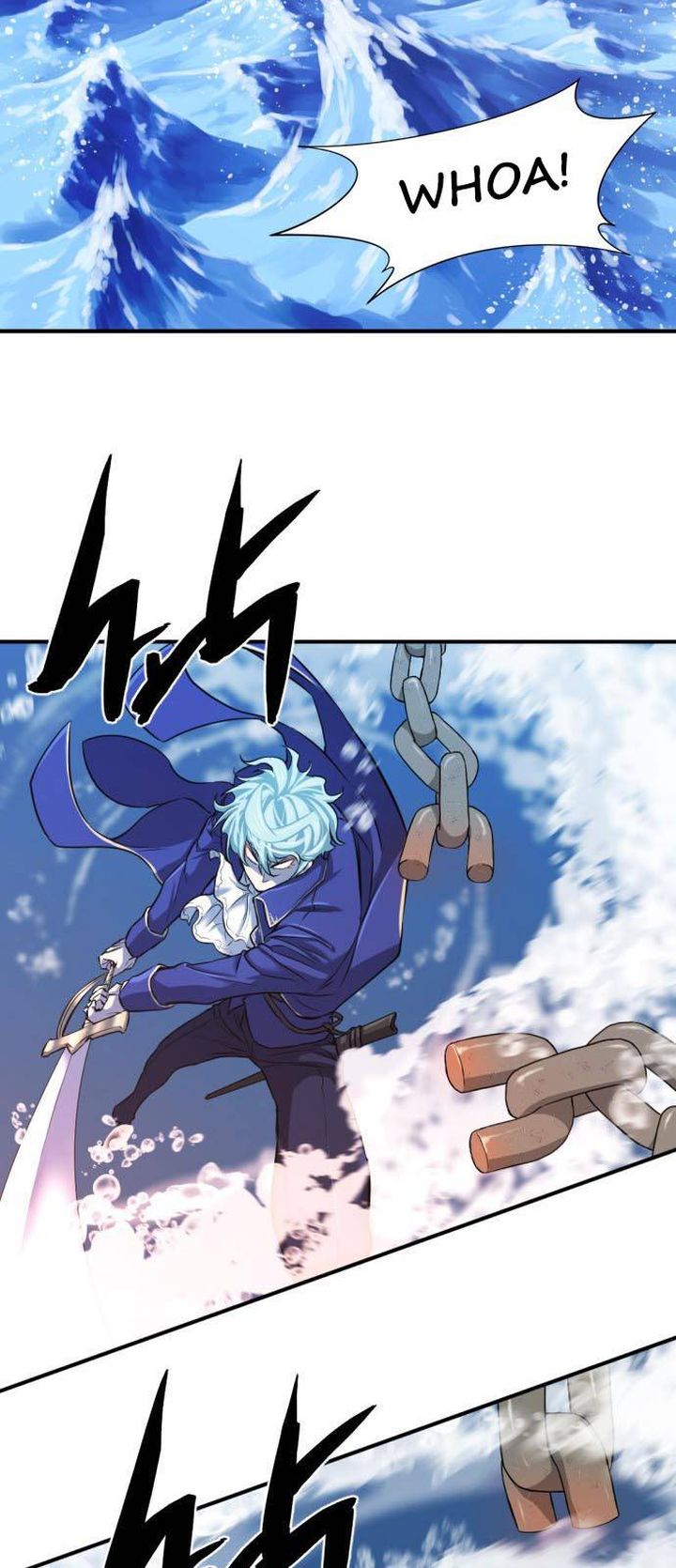 Read The World's Best Engineer Manga Online