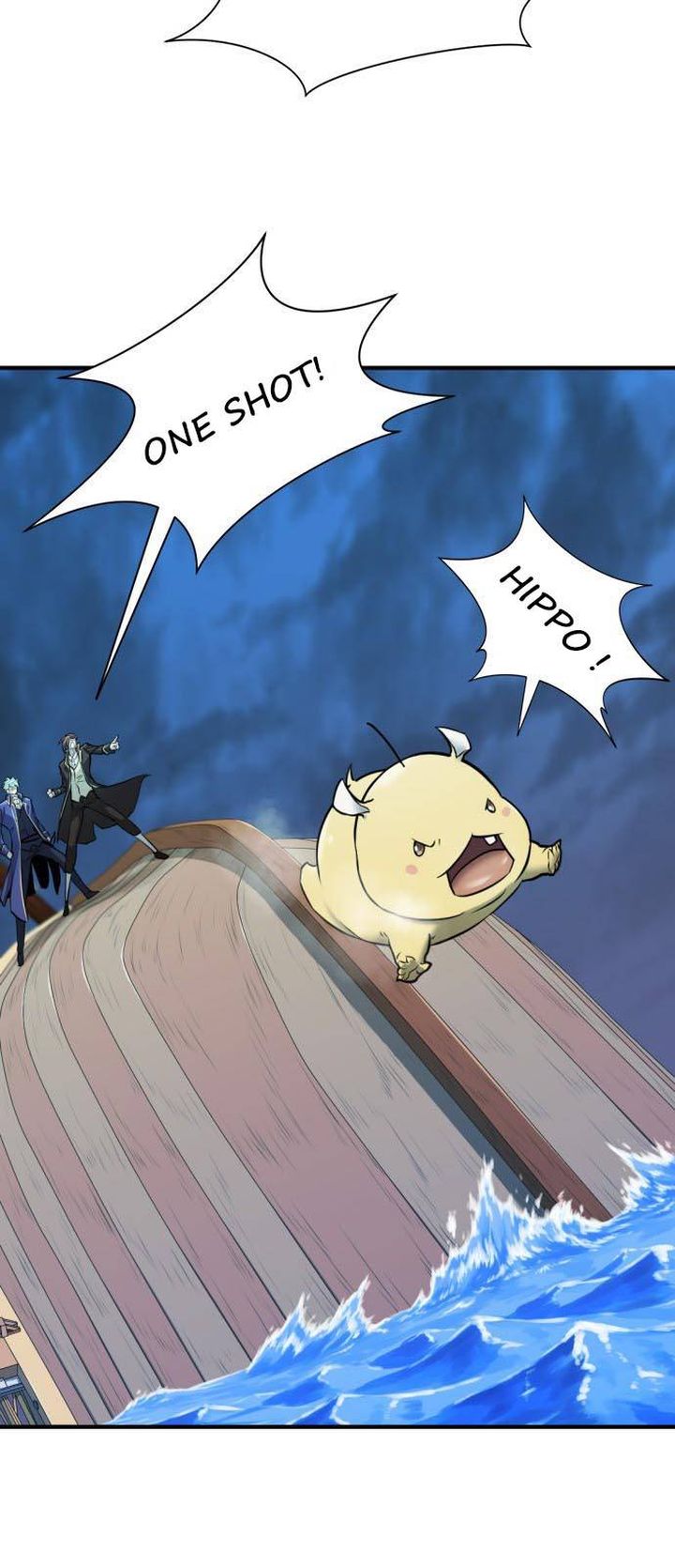Read The World's Best Engineer Manga Online
