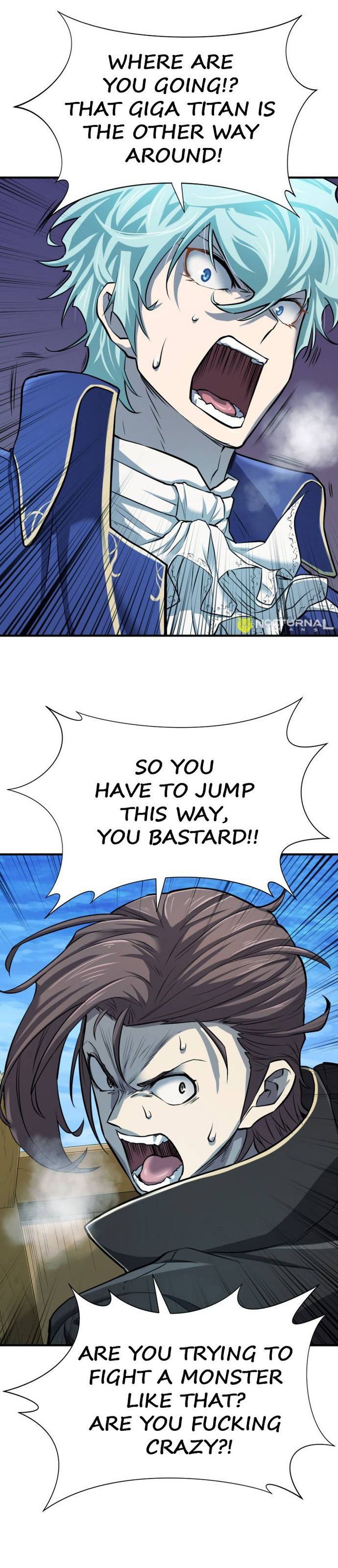 Read The World's Best Engineer Manga Online