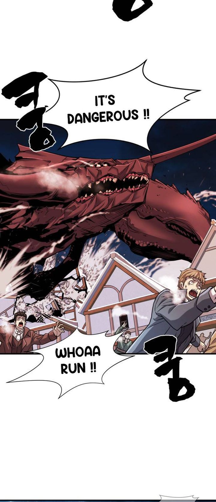 Read The World's Best Engineer Manga Online