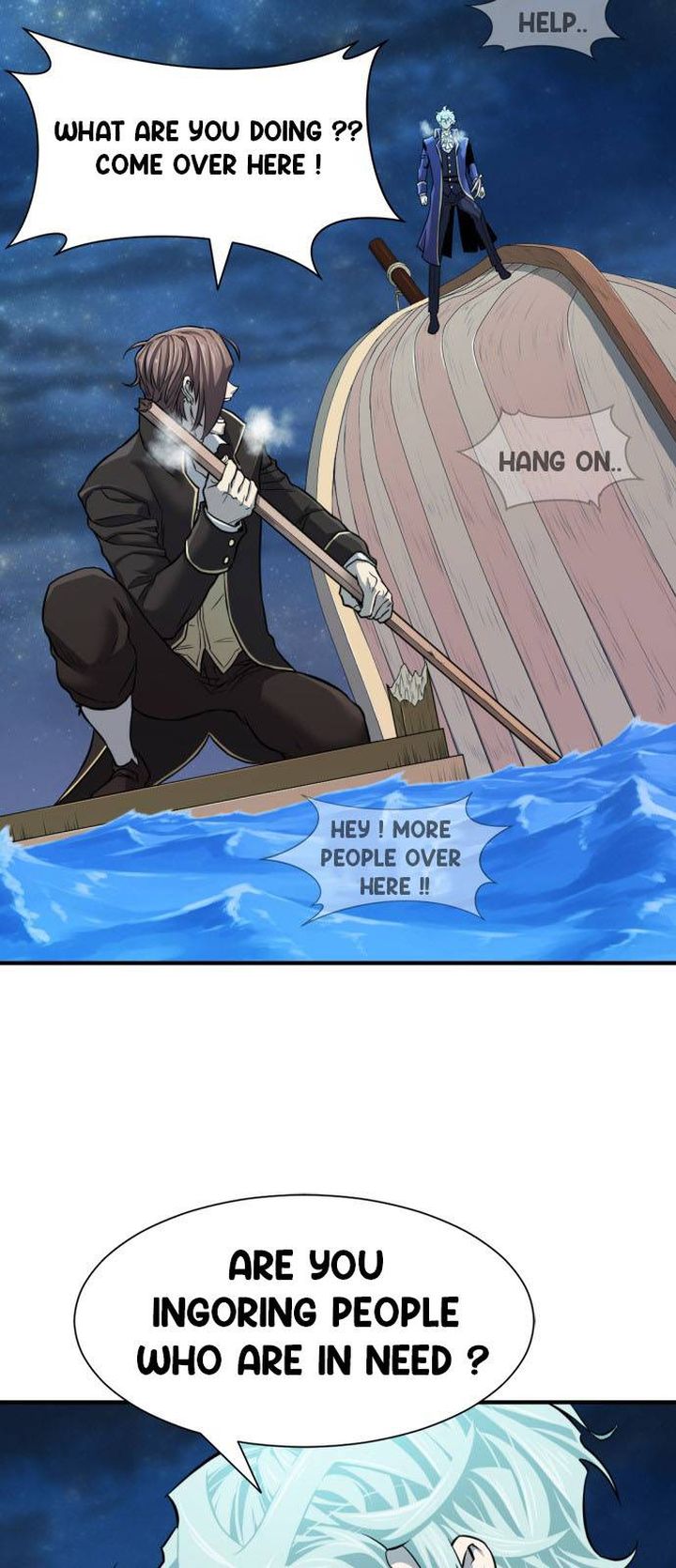 Read The World's Best Engineer Manga Online