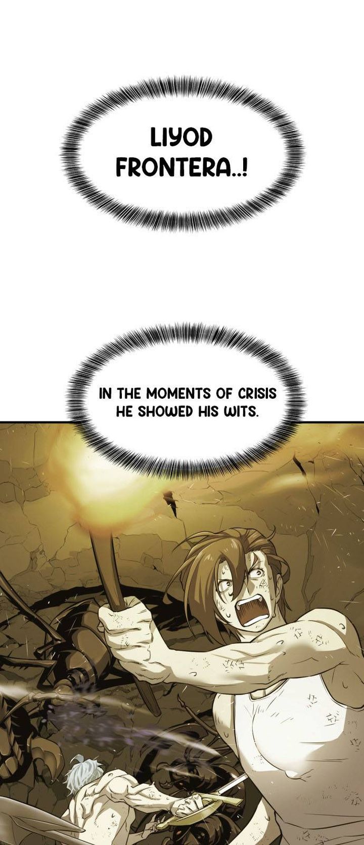 Read The World's Best Engineer Manga Online
