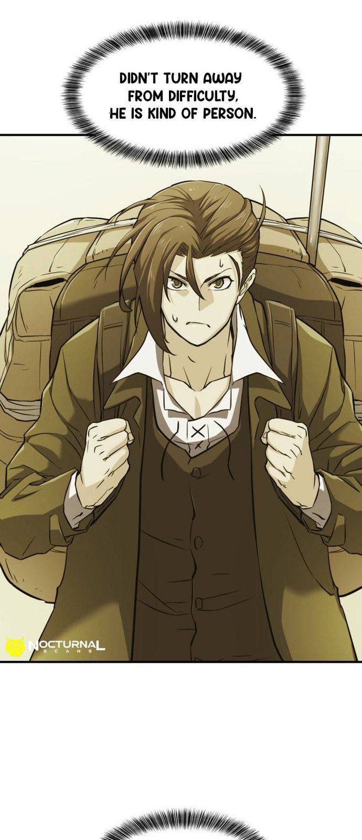 Read The World's Best Engineer Manga Online