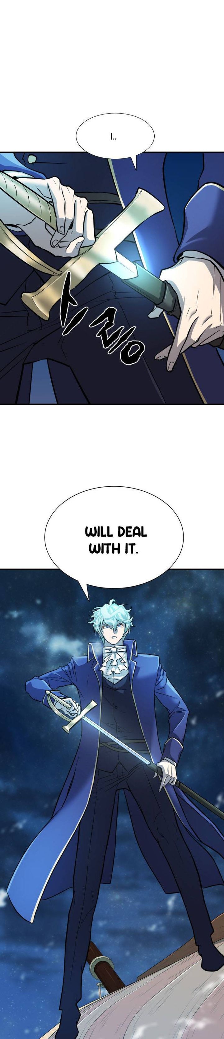 Read The World's Best Engineer Manga Online
