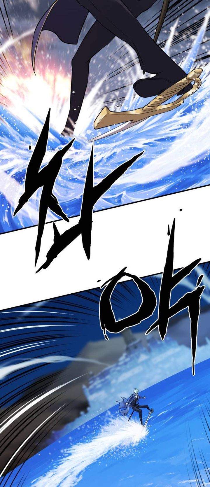 Read The World's Best Engineer Manga Online