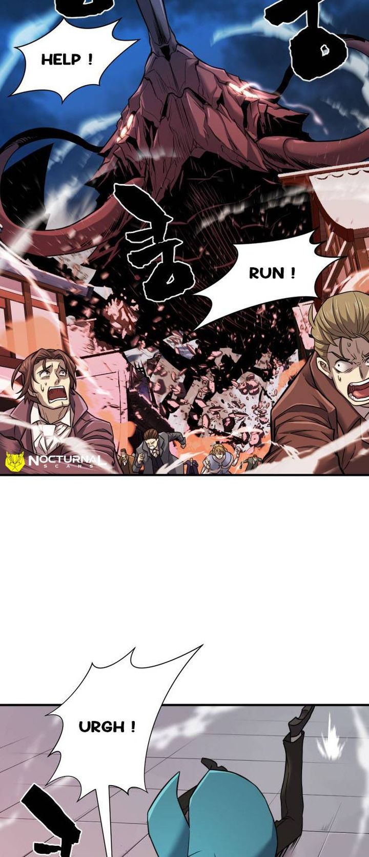 Read The World's Best Engineer Manga Online