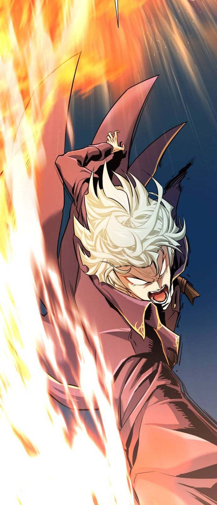 Read The World's Best Engineer Manga Online