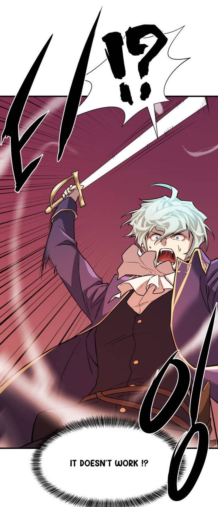 Read The World's Best Engineer Manga Online