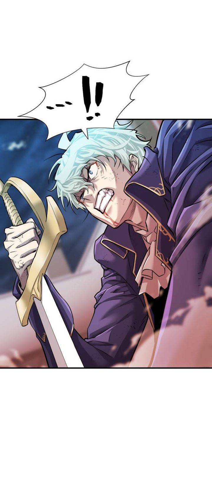 Read The World's Best Engineer Manga Online
