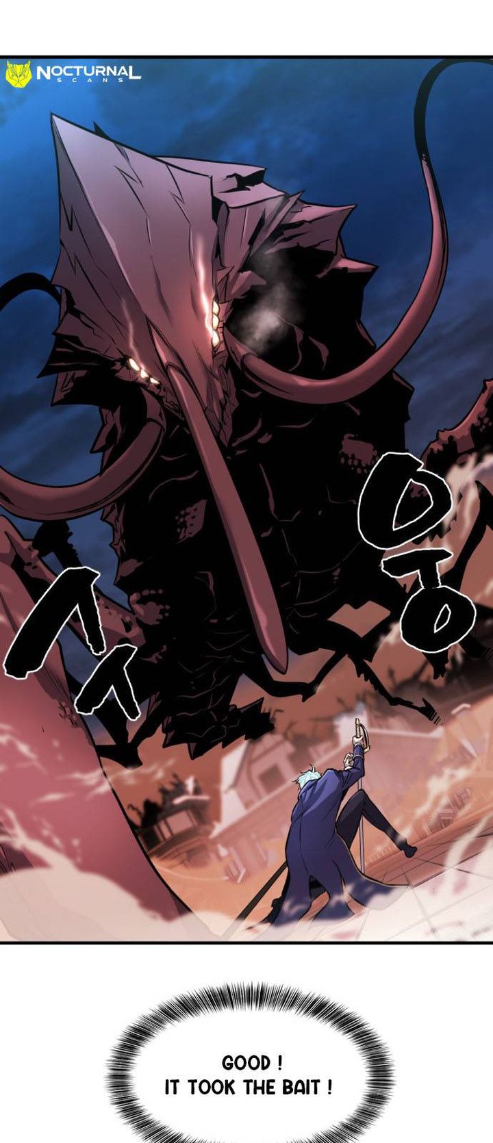 Read The World's Best Engineer Manga Online